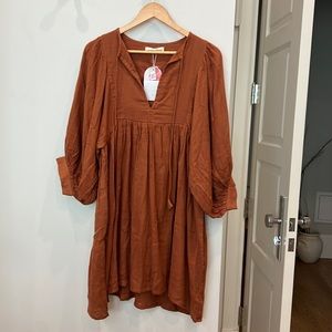 Daughters of India dress